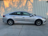 Used 2019 Hyundai Sonata SE w/ Cargo Package image 2