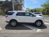 Used 2014 Ford Explorer XLT w/ Equipment Group 202A image 4