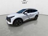 New 2026 Kia Sportage SX image 4