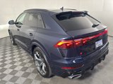 New 2025 Audi RS Q8 performance image 5