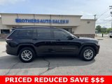 Used 2023 Jeep Grand Cherokee L Laredo w/ Luxury Tech Group I image 6
