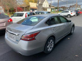 Used 2014 Nissan Altima 2.5 S image 5
