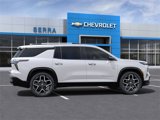New 2025 Chevrolet Traverse High Country image 5
