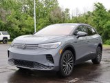 New 2025 Volkswagen ID.4 Pro image 3