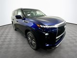 New 2025 INFINITI QX80 Sensory image 3