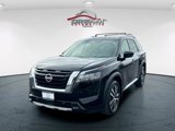 New 2025 Nissan Pathfinder Platinum w/ Cargo Package image 3