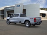 New 2025 Ford F350 King Ranch w/ Chrome Package image 4
