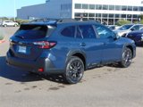 New 2025 Subaru Outback Onyx Edition XT image 4