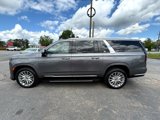 Used 2021 Cadillac Escalade ESV Premium Luxury image 2