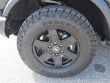 Certified 2024 Ford Bronco Black Diamond image 4