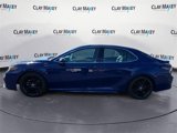 Used 2024 Toyota Camry XSE image 2