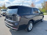 New 2025 Chevrolet Suburban Premier image 6