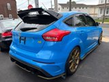 Used 2018 Ford Focus RS image 3