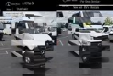 New 2025 Mercedes-Benz Sprinter 2500 image 3