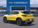 New 2025 Chevrolet TrailBlazer ACTIV w/ Convenience Package image 3