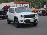 Certified 2020 Jeep Renegade Latitude image 2