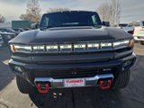 New 2025 GMC Hummer EV 3X w/ LPO, Sport Package image 6