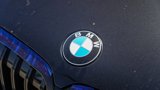 New 2025 BMW X7 M60i image 3