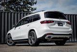 New 2026 Mercedes-Benz GLS 450 4MATIC image 2