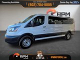 Used 2017 Ford Transit 350 XL image 3