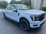 New 2025 Ford F150 Lariat w/ Equipment Group 502A High image 3