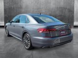 Used 2022 Volkswagen Passat 2.0T image 6