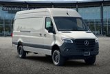 New 2025 Mercedes-Benz Sprinter 2500 image 2