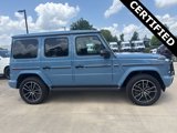 Used 2025 Mercedes-Benz G 550 image 3