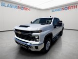 Used 2024 Chevrolet Silverado 3500 LT image 3