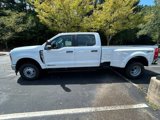 New 2026 Ford F350 XL image 3