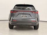 Certified 2025 Lexus NX 350 AWD w/ Premium Package image 4