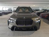 New 2026 BMW X7 xDrive40i w/ Executive Package image 2