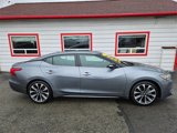 Used 2016 Nissan Maxima SR image 2