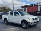Used 2014 Nissan Frontier SL image 3