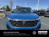 New 2025 Volkswagen Atlas SEL Premium R-Line image 3