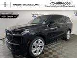 New 2025 Lincoln Navigator Reserve image 1
