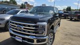 New 2025 Ford F350 Lariat w/ Chrome Package image 2