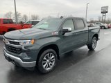 New 2025 Chevrolet Silverado 1500 LT w/ Z71 Off-Road Package image 3