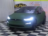 Used 2023 Tesla Model X image 2