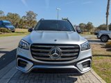New 2025 Mercedes-Benz GLS 450 4MATIC image 5
