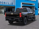 New 2025 Chevrolet Silverado 3500 High Country w/ Technology Package image 4