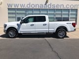New 2025 Ford F150 Lariat image 4