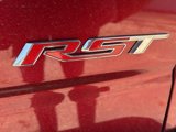 Used 2023 Chevrolet Silverado 1500 RST image 3