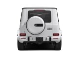 Used 2023 Mercedes-Benz G 63 AMG 4MATIC image 5