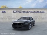 New 2025 Ford Mustang GT Premium image 2