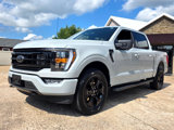Used 2023 Ford F150 XLT w/ Equipment Group 302A High image 2
