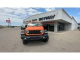 New 2025 Jeep Wrangler Sport image 3
