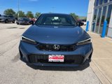 New 2026 Honda Civic Sport image 3