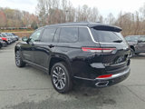 New 2025 Jeep Grand Cherokee L Overland image 3