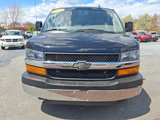 Used 2016 Chevrolet Express 3500 LT w/ LT Preferred Equipment Group image 3